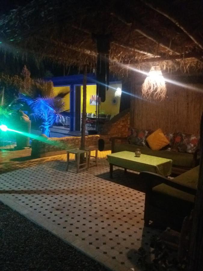 Sidi Bibi Petit Paradis 아파트 외부 사진