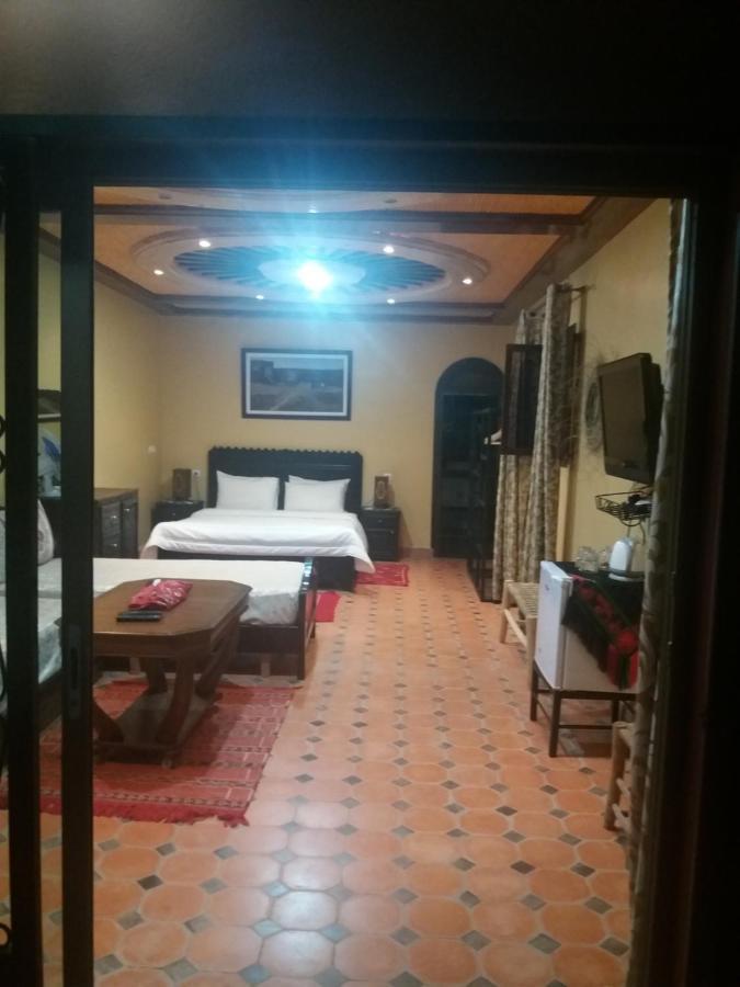 Sidi Bibi Petit Paradis 아파트 외부 사진