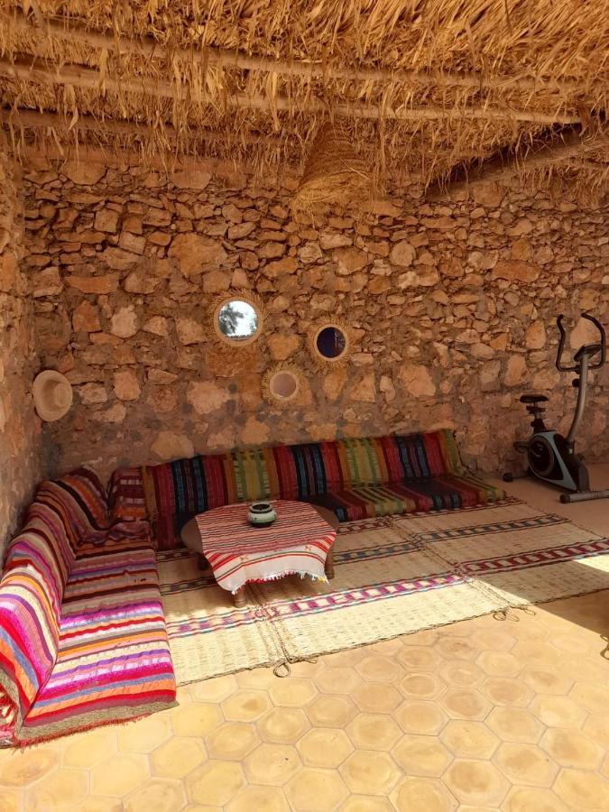 Sidi Bibi Petit Paradis 아파트 외부 사진