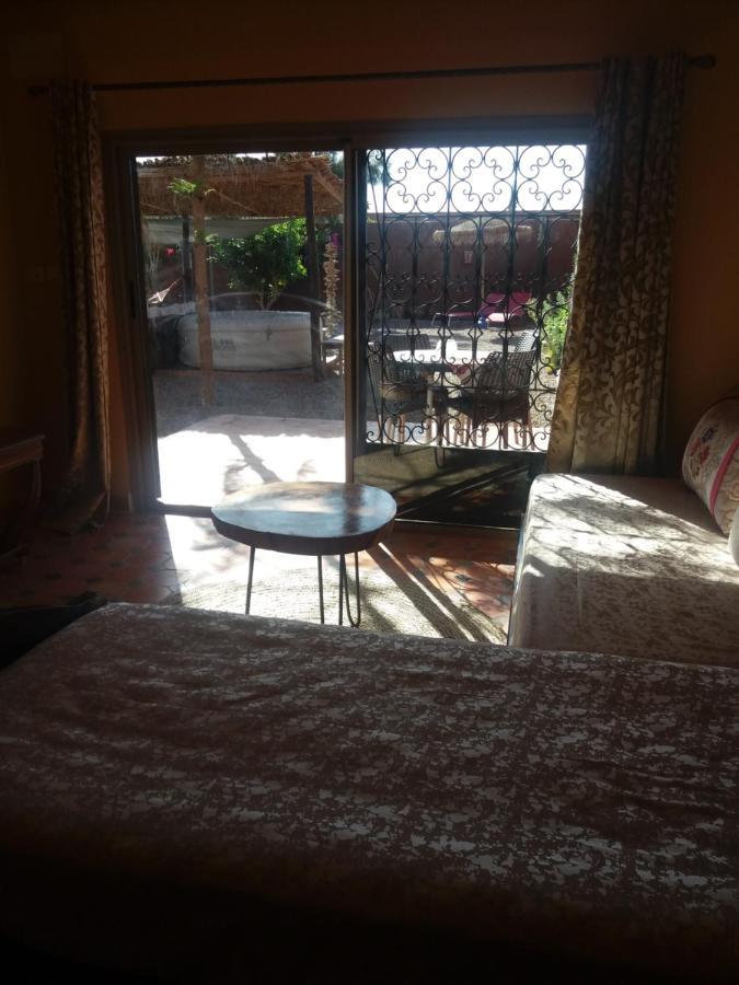 Sidi Bibi Petit Paradis 아파트 외부 사진