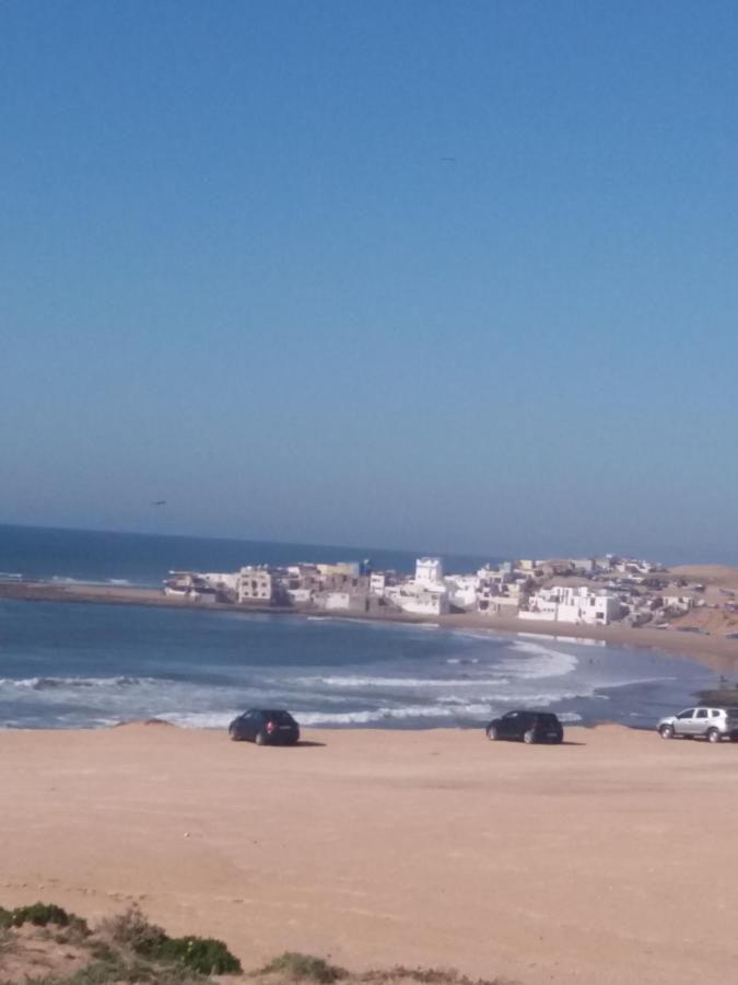 Sidi Bibi Petit Paradis 아파트 외부 사진