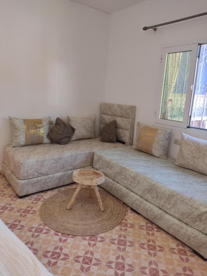 Sidi Bibi Petit Paradis 아파트 외부 사진