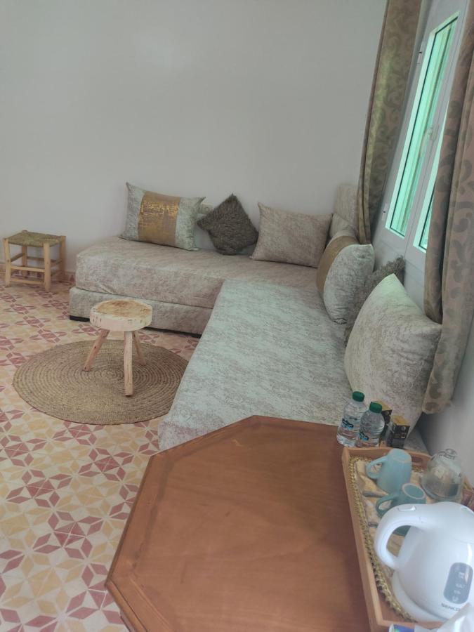 Sidi Bibi Petit Paradis 아파트 외부 사진