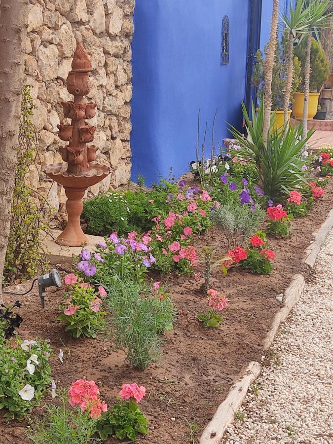 Sidi Bibi Petit Paradis 아파트 외부 사진