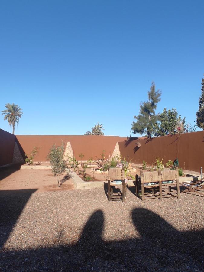 Sidi Bibi Petit Paradis 아파트 외부 사진