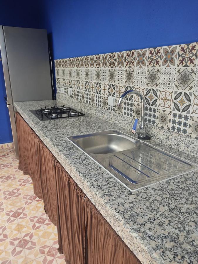 Sidi Bibi Petit Paradis 아파트 외부 사진