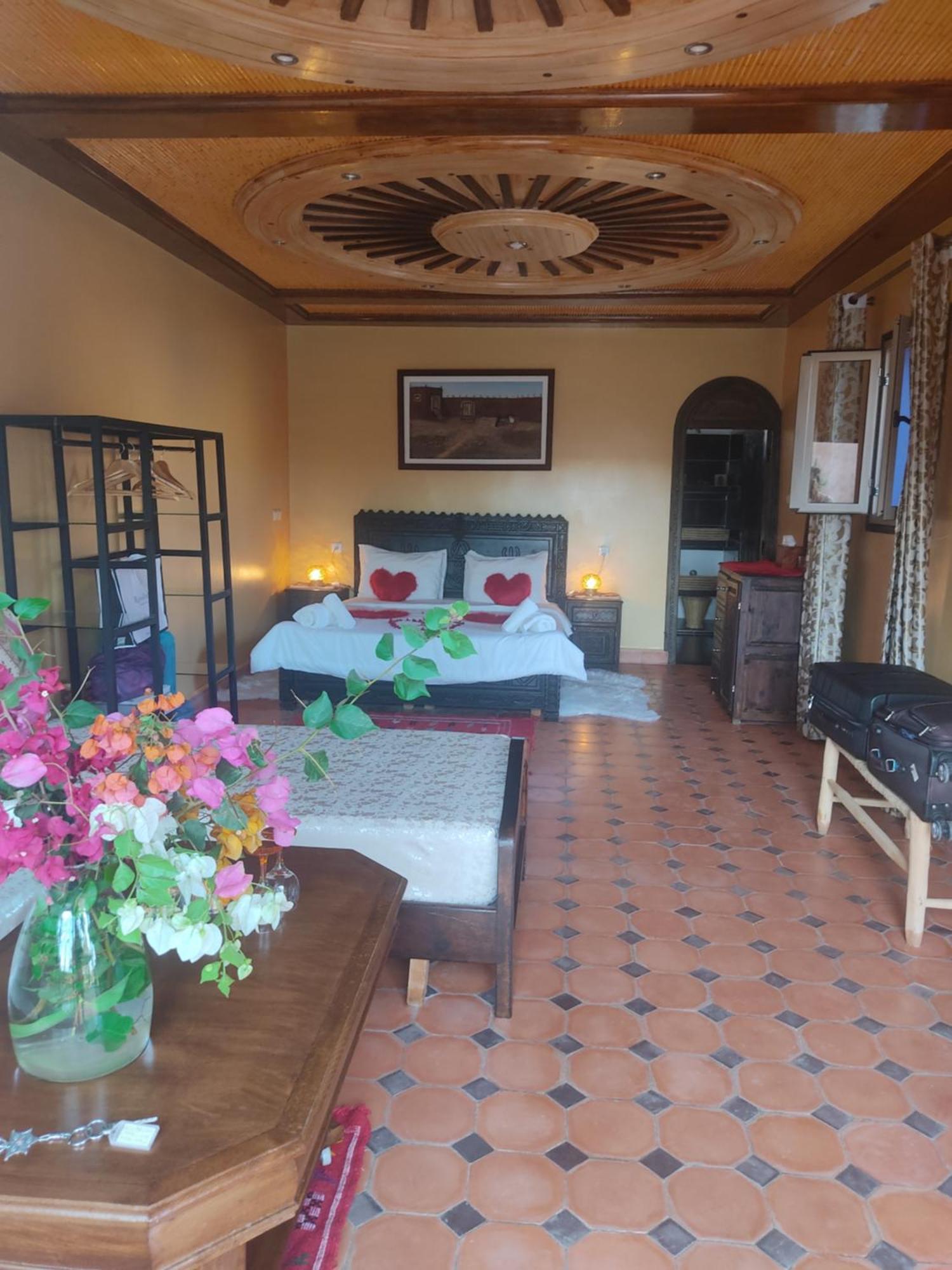 Sidi Bibi Petit Paradis 아파트 외부 사진